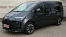 Hyundai Staria 2.2 CRDi Luxury 4x4 Auto na operativní leasing