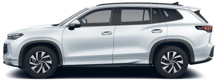 Volkswagen Tayron Life 2,0 TDI na operativní leasing