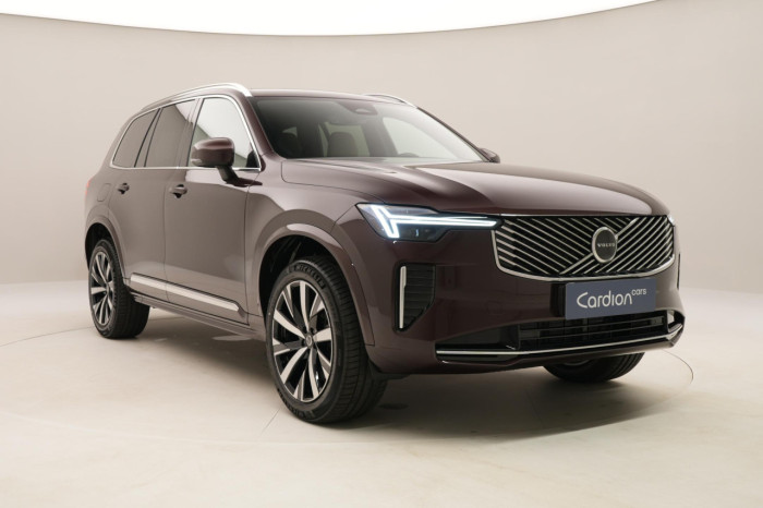 Volvo XC90 B5 AWD AUT CORE 7míst na operativní leasing