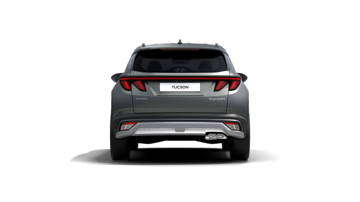 Hyundai Tucson Go Czech Plus! 1.6 T-GDI 110 kW 7° DCT na operativní leasing