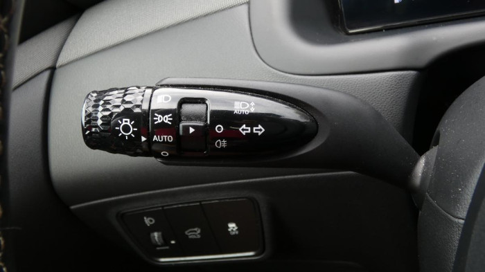 Hyundai Tucson 1.6 T-GDI HEV Style 4x4 Auto na operativní leasing