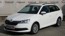 Škoda Fabia Combi 1.0 TSI Active Tour na operativní leasing