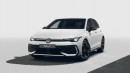 Volkswagen Golf R-Line People 1,5 eTSI 7DSG mHEV na operativní leasing