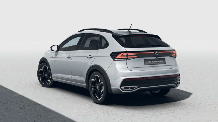 Volkswagen Taigo R-Line People 1,5 TSI 110 kW 7DSG na operativní leasing