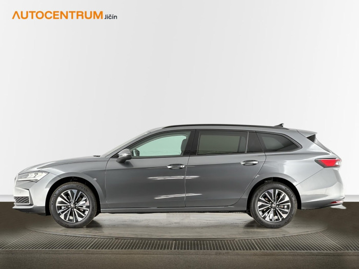 Škoda Superb Combi Selection 2.0 TDI 110 kW DSG na operativní leasing