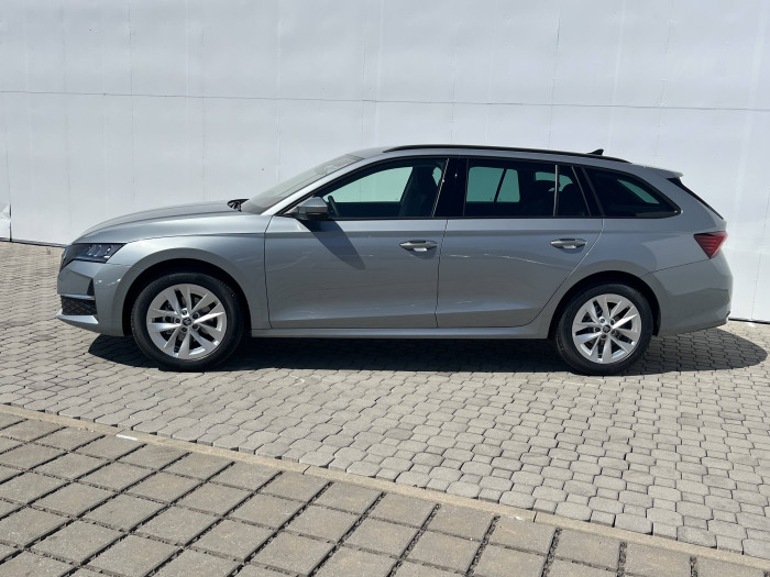 Škoda Octavia Combi Classic 6MP  1,5TSI / 110kW na operativní leasing