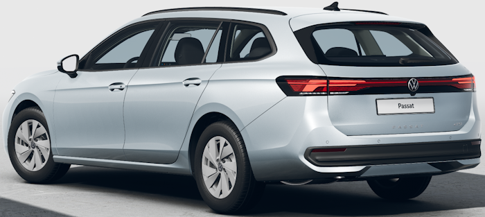 Volkswagen Passat Passat 1,5 TSI na operativní leasing
