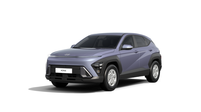 Hyundai Kona Comfort Club 1.0 T-GDI 85 kW 6M na operativní leasing