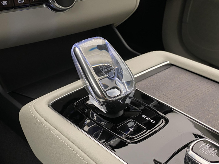 Volvo XC90 B5 AWD AUT BRIGHT PLUS 7míst na operativní leasing