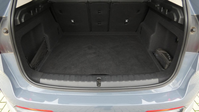 BMW X1 sDrive 18d na operativní leasing