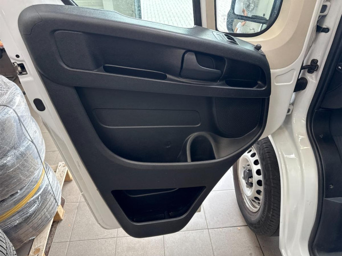 Fiat Ducato 2.2 MultiJet L4H2 na operativní leasing
