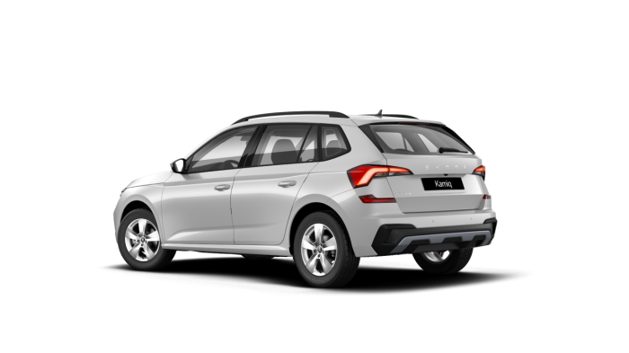 Škoda Kamiq Classic 1.0 TSI 85 kW 7-stup. automat na operativní leasing