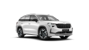 Škoda Kodiaq Sportline 2.0 TDI 110 kW 7-stup. automat. na operativní leasing