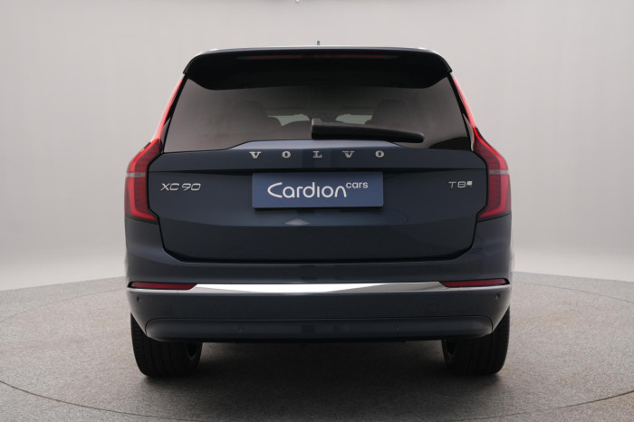 Volvo XC90 T8 AWD Plug-in BRIGHT PLUS 7m na operativní leasing