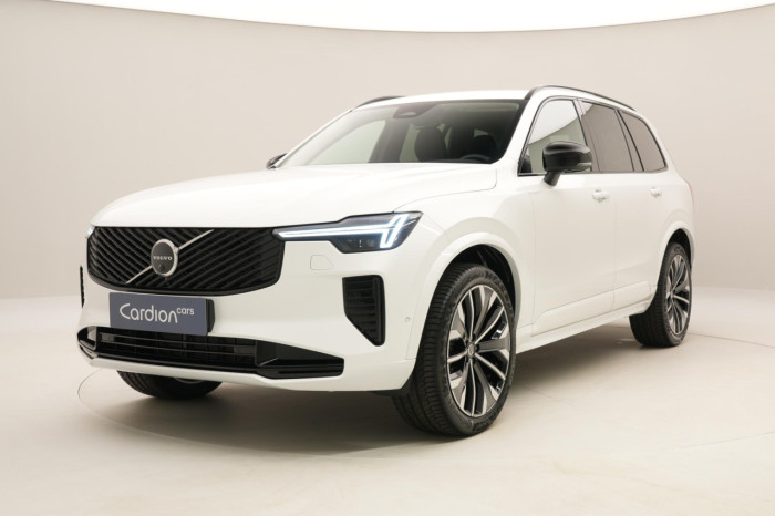 Volvo XC90 B5 AWD AUT DARK PLUS 7míst na operativní leasing