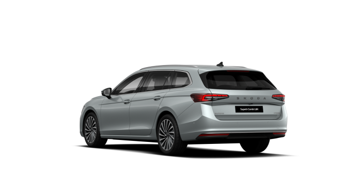 Škoda Superb Combi L&K 1,5 TSI Hybrid 110 kW 7-stup. automat. na operativní leasing