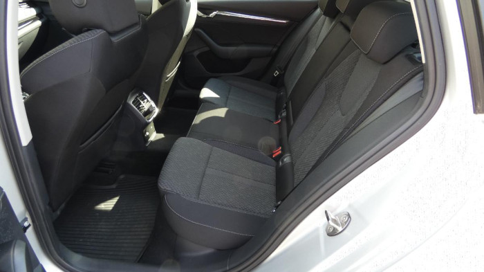 Škoda Octavia Combi 2,0 TDI Style DSG 110 kW na operativní leasing