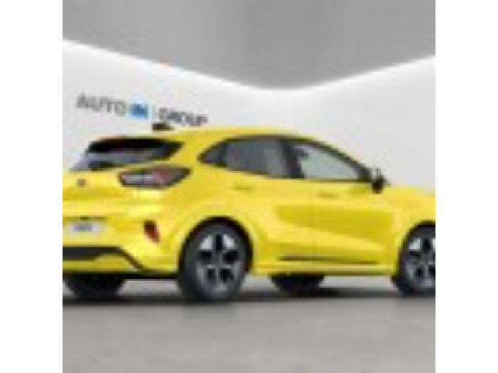 Ford Puma Gen-E 43kWh Standardní dojezd na operativní leasing