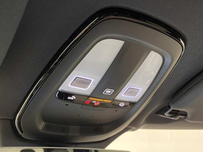 Volvo XC90 B5 AWD AUT BRIGHT PLUS na operativní leasing