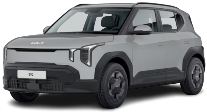 Kia EV2 Earth Elektro 61 kWh na operativní leasing