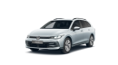 Volkswagen GOLF VARIANT People 1,5 TSI 110 kW 6G na operativní leasing