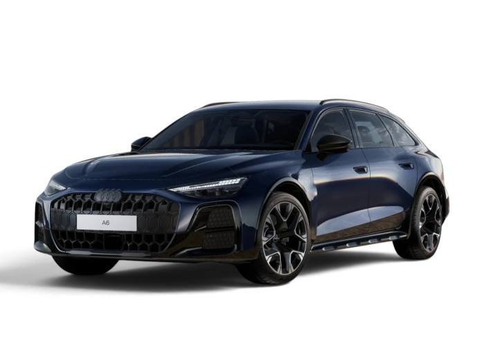 Audi A6 Allroad 3.0 TDI 220 kW Nafta 4x4 Automatická převodovka na operativní leasing