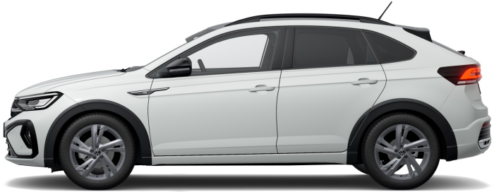 Volkswagen Taigo R-Line 1,0 TSI na operativní leasing