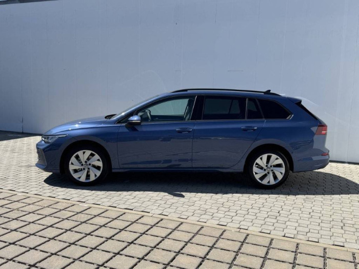 Volkswagen Golf Variant People 6G 1,5TSI / 85kW na operativní leasing