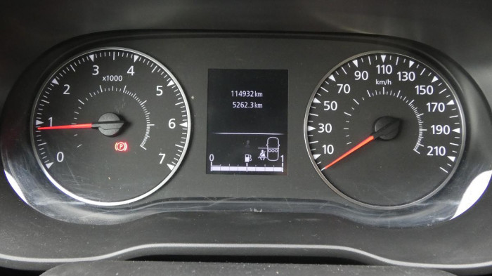 Škoda Octavia Combi 2,0 TDI Ambition na operativní leasing