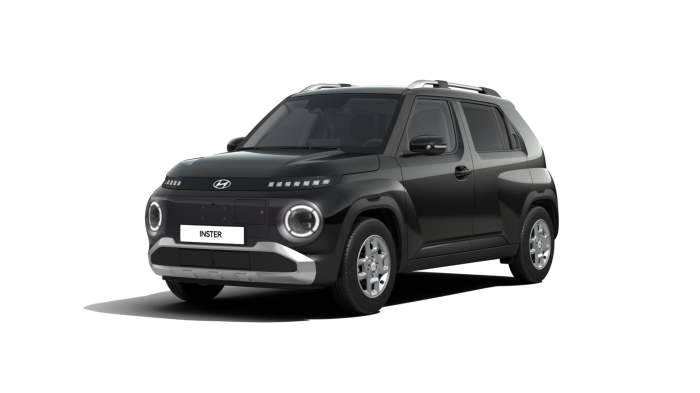 Hyundai Inster Style POWER 49.0 kWh 86 kW na operativní leasing