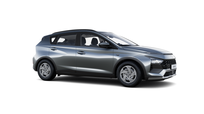 Hyundai Bayon Go! 1.0 T-GDI 66kW 7st DCT na operativní leasing