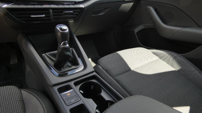 Škoda Octavia Combi 2,0 TDI Ambition na operativní leasing