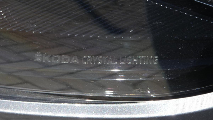 Škoda Kodiaq 2,0 TDI DSG 4x4 Sportline na operativní leasing