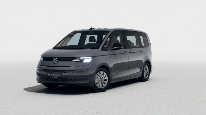 Volkswagen Multivan 2,0 TSI 150kW 7DSG (5 míst) na operativní leasing