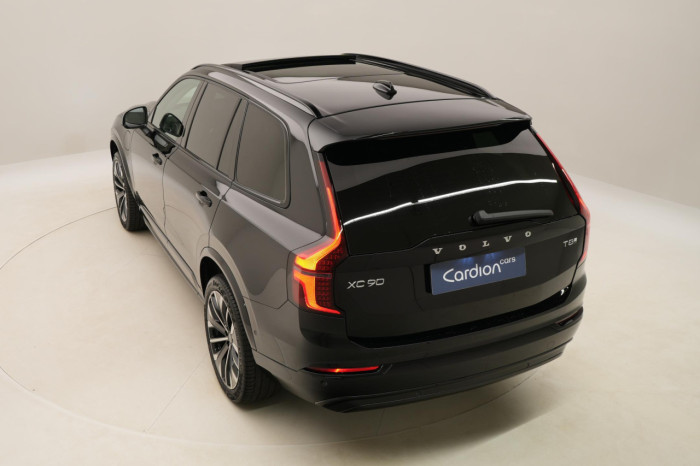 Volvo XC90 T8 AWD Plug-in DARK ULTRA na operativní leasing