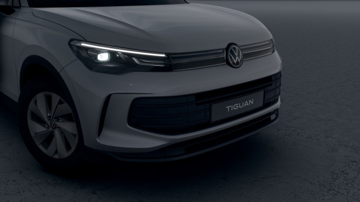 Volkswagen Tiguan 1,5 eTSI 96 kW mHEV na operativní leasing