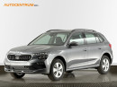 Škoda Kamiq Classic 1,0 TSI 85 kW DSG na operativní leasing