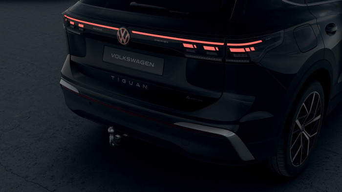 Volkswagen Tiguan Elegance 2,0 TDI 142 kW 4MOT na operativní leasing