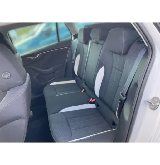 Škoda Scala 1.0 TSI 85 Selection na operativní leasing