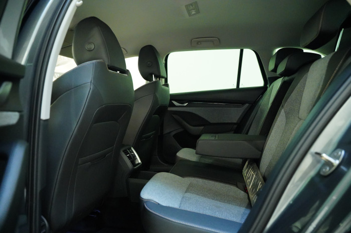 Škoda Octavia 2.0 TDI 110 kW Top Selection na operativní leasing