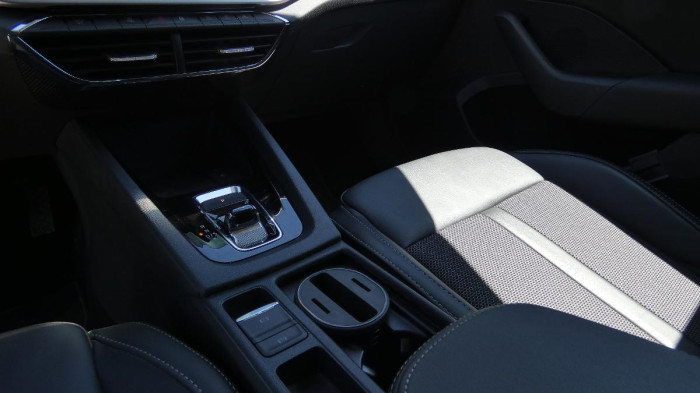 Škoda Octavia Combi 1,5 TSI DSG Style na operativní leasing