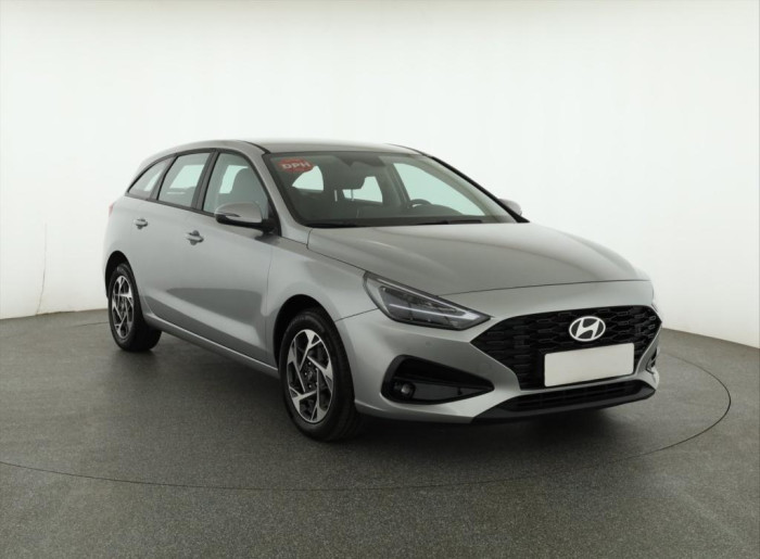 Hyundai i30 Combi Comfort 1.0 T-GDI 85 kW Manuál na operativní leasing