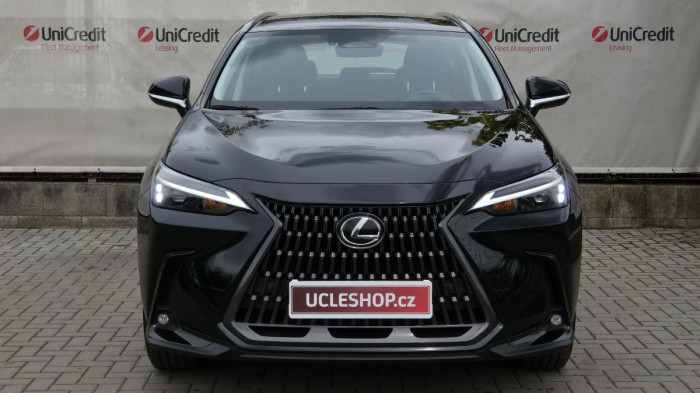 Lexus NX 350h 2.5 E-CVT Comfort Top na operativní leasing