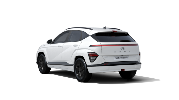 Hyundai Kona Czech Edition POWER 64.8 kWh 150 kW na operativní leasing