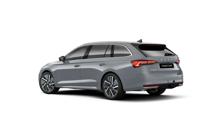 Škoda Octavia Combi 130 let Premium 1,5 TSI Hybrid 110 kW 7° automatická DSG na operativní leasing