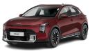 Kia XCeed Spin 1,0 T-GDI GPF na operativní leasing