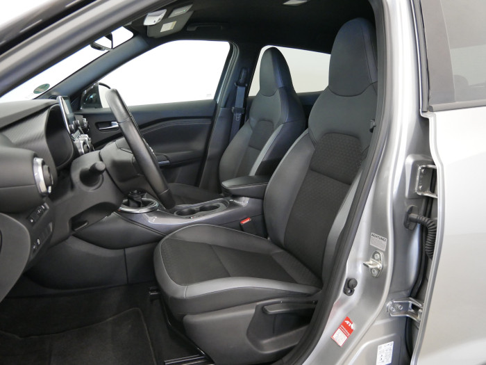 Nissan Juke 1.0 DIG-T 84 kW N-Connecta na operativní leasing