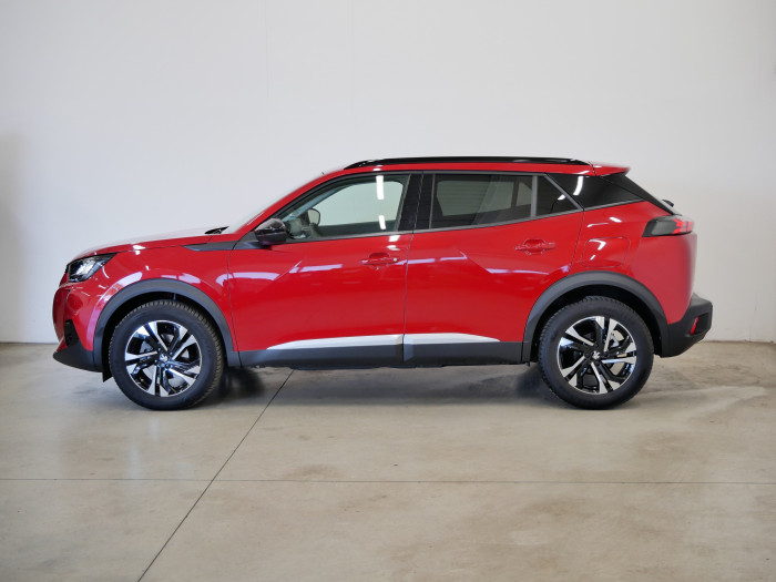 Peugeot 2008 1.2 PureTech 96 kW Allure Pack na operativní leasing