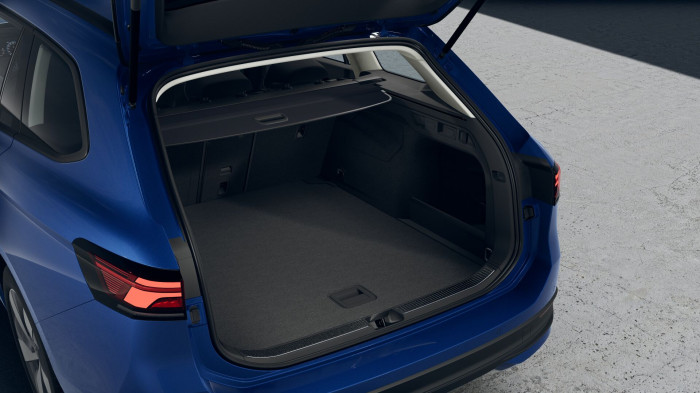 Volkswagen Passat 2,0 TDI 90 kW na operativní leasing