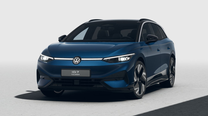 Volkswagen ID.7 Tourer Pro S People, 86 kWh (VO) na operativní leasing